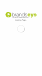 Mobile Screenshot of brandseye.in
